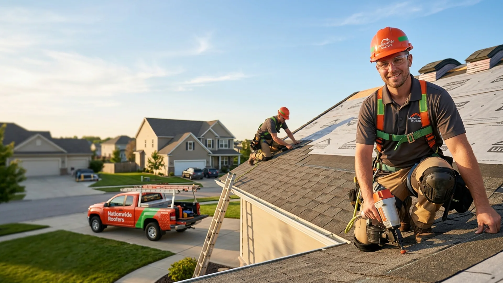 Certified Roof Installation Marshall, MN Near Me